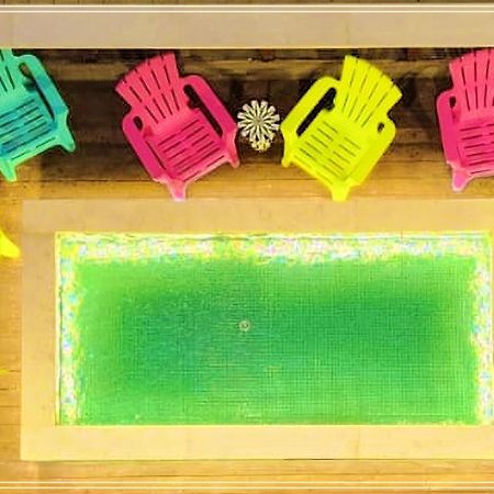 Dream Beach 98 Hotel And Spa Тел Авив Екстериор снимка