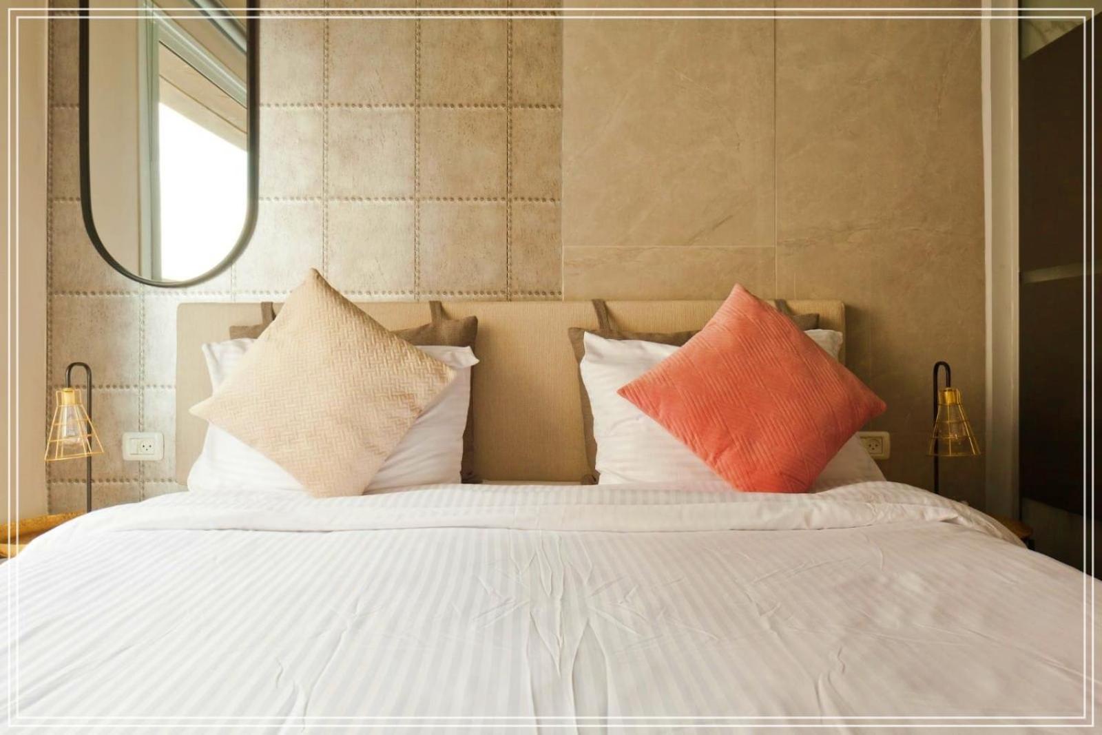 Dream Beach 98 Hotel And Spa Тел Авив Екстериор снимка