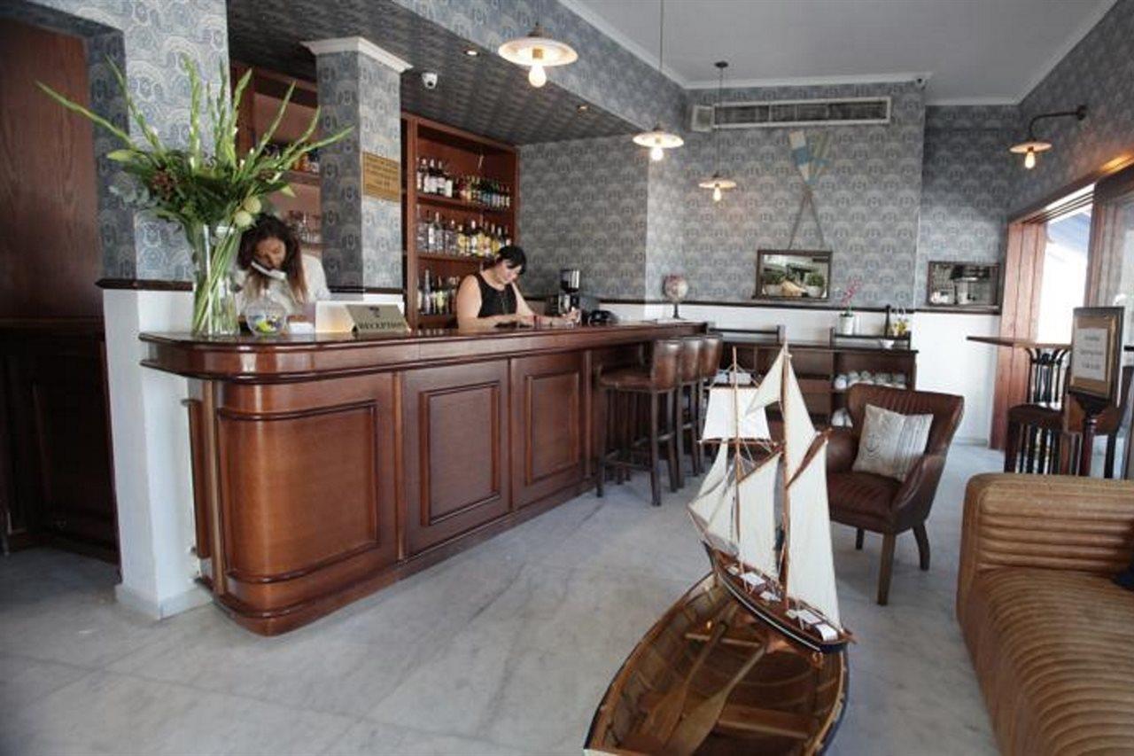Dream Beach 98 Hotel And Spa Тел Авив Екстериор снимка